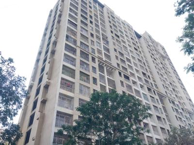 Project Image of 880 Sq.ft 2 BHK Apartment / Flat for sale in Mira Road East for Rs. 11500000