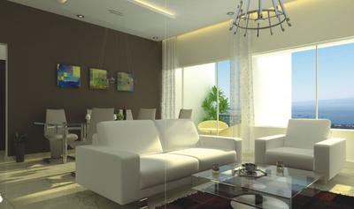 Project Image of 1247.0 - 1760.0 Sq.ft 2 BHK Apartment for buy in Eisha Basilla