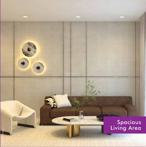 Project Image of 754.13 - 1716.67 Sq.ft 2 BHK Apartment for buy in Anand Mindspace Residency Phase 1