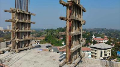 Project Image of 822.0 - 1066.0 Sq.ft 2 BHK Apartment for buy in Confident Silver Oak
