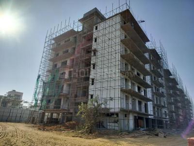 Project Image of 566.5 - 979.94 Sq.ft 1 BHK Apartment for buy in Omega Sun City Apartments