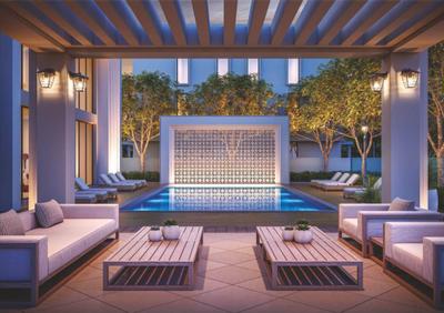 Project Image of 0.0 - 2131.0 Sq.ft 4 BHK Villa for buy in Bouganvilla 108