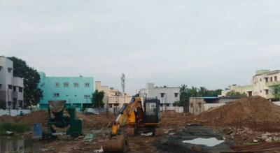 Project Image of 1276.0 - 1386.0 Sq.ft 3 BHK Apartment for buy in MP Mavis