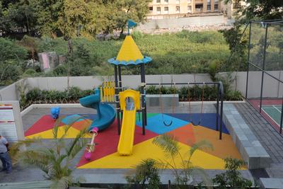 Project Image of 875 Sq.ft 2 BHK Apartment / Flat for sale in Hadapsar for Rs. 7700000