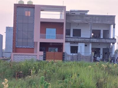 Project Image of 1000.0 - 4000.0 Sq.ft Residential Plot Plot for buy in Goodluck Residency Phase 2