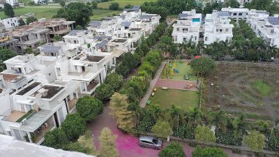 Project Image of 2451.0 - 4543.0 Sq.ft 4 BHK Villa for buy in Himalaya Sunshine