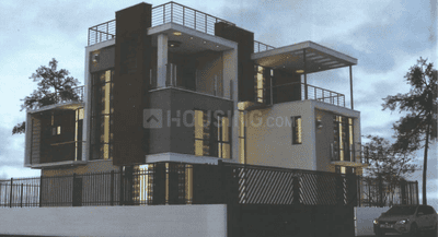 Project Image of 1080.0 - 2160.0 Sq.ft 2 BHK Villa for buy in South Point Green View Housing Project