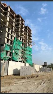 Project Image of 0.0 - 970.0 Sq.ft 3 BHK Apartment for buy in Swarnim Sun