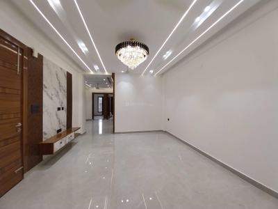 Project Image of 1210.0 - 2300.0 Sq.ft 3 BHK Builder Floor for buy in Shinee Ultra Luxury Homes
