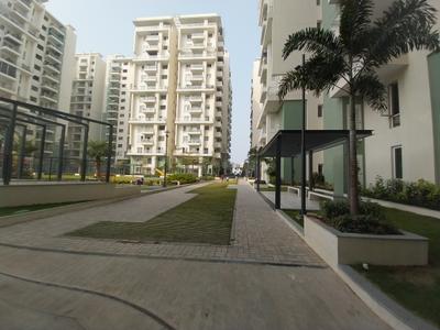 Project Image of 1715.0 - 2435.01 Sq.ft 3 BHK Apartment for buy in Sri Aditya Athena