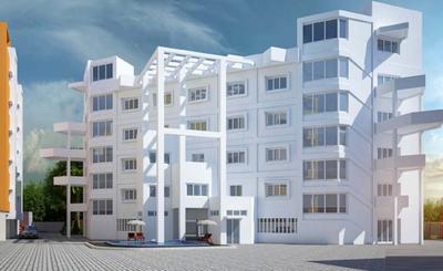 Project Image of 1269.0 - 1652.0 Sq.ft 2 BHK Apartment for buy in Shree Krishna Heights