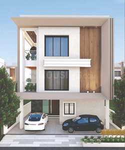 Project Image of 0.0 - 3692.0 Sq.ft 4 BHK Villa for buy in Elite Grand Villas