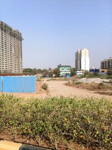 Project Image of 395.0 - 572.0 Sq.ft 1 BHK Apartment for buy in Venus Skky City La Vista