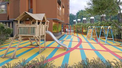 Project Image of 2412 Sq.ft 3 BHK Apartment / Flat for sale in PDPU Road for Rs. 13100000