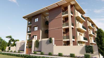 Project Image of 1084.0 - 1189.0 Sq.ft 2 BHK Apartment for buy in Ishtika Agastya
