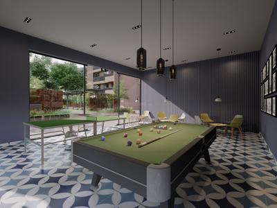 Project Image of 1800 Sq.ft 3 BHK Apartment / Flat for sale in Vaishno Devi Circle for Rs. 8500000