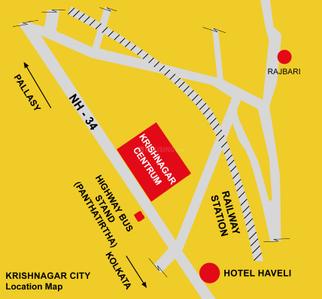 Project Image of 0.0 - 991.0 Sq.ft 2 BHK Apartment for buy in Shristi Krishnagar Sentrum