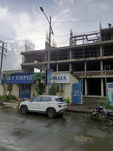 Project Image of 765.0 - 1675.0 Sq.ft 1 BHK Apartment for buy in Girija Sky Empire