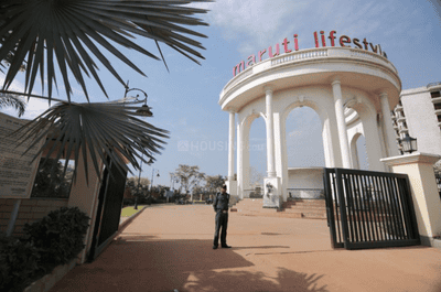 Project Image of 2626.39 - 4972.93 Sq.ft 3 BHK Villa for buy in Avinash Maruti Lifestyle 4
