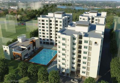 Project Image of 1753.0 - 1904.0 Sq.ft 3 BHK Apartment for buy in Prestige Downtown