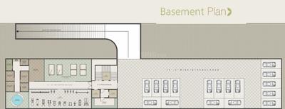 Project Image of 4617.0 - 6824.0 Sq.ft 4 BHK Apartment for buy in Milestone Palacio
