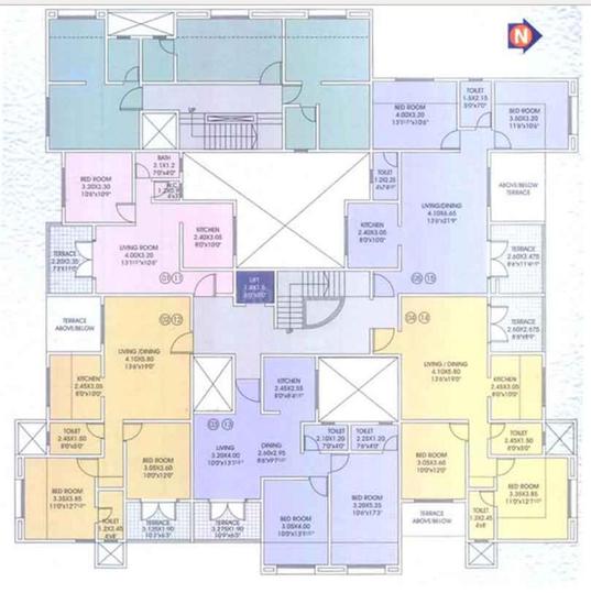 Salunkhe Natasha More Images 1