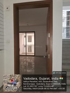 Project Image of 963.0 - 2093.0 Sq.ft 3 BHK Apartment for buy in Aatharv Enclave