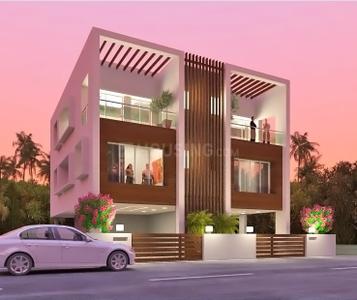 Project Image of 0.0 - 2400.0 Sq.ft 3 BHK Villa for buy in Prathamesh Suman Woodsville