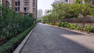 Project Image of 317.0 - 502.0 Sq.ft 1 BHK Apartment for buy in Crown Lodha Quality Home Tower 2