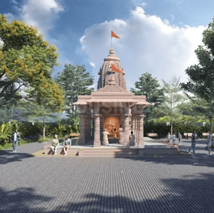 Project Image of 720.43 - 3039.19 Sq.ft Residential Plot Plot for buy in Gruham City Palace