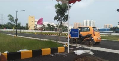 Project Image of 800.0 - 1498.0 Sq.ft Residential Plot Plot for buy in Premier Housing Empire City