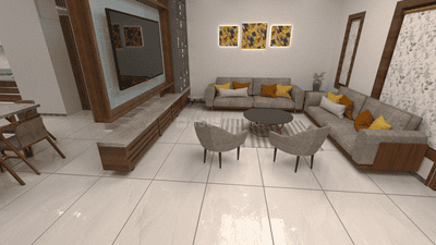 Project Image of 4212.0 - 4527.0 Sq.ft 4 BHK Villa for buy in Swarnim Vatika
