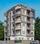 Urban Geetanjali Apartment Elevation 2