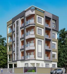 Project Image of 0.0 - 1230.0 Sq.ft 3 BHK Apartment for buy in Urban Geetanjali Apartment