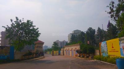 Project Image of 0.0 - 376.0 Sq.ft 1 BHK Apartment for buy in Puraniks Aldea Annexo D