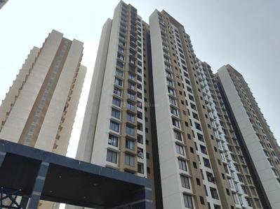 Project Image of 775 Sq.ft 2 BHK Apartment / Flat for sale in Naigaon East for Rs. 4600000