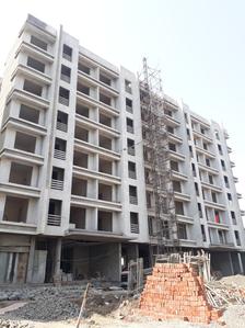 Dattani Vertex Wing CD Phase III Images for Construction Status of Dattani Vertex Wing CD Phase III 1