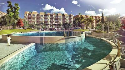 Project Image of 0.0 - 752.0 Sq.ft 2 BHK Apartment for buy in Sheltrex City