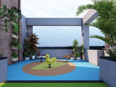 Project Image of 831.08 - 1052.17 Sq.ft 3 BHK Apartment for buy in Shreepad Guruvaibhav Chsl