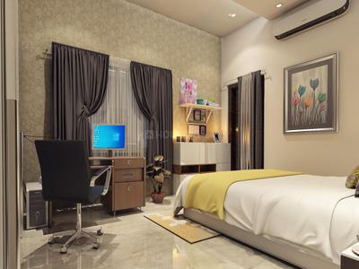 Project Image of 420.22 - 888.35 Sq.ft Residential Plot Plot for buy in Dream Homes