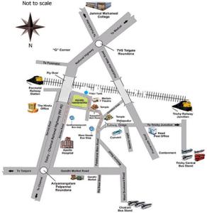 Project Image of 630.0 - 1248.0 Sq.ft 1 BHK Apartment for buy in Rohini Nakshatra