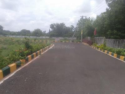 Project Image of 800.0 - 2400.0 Sq.ft Residential Plot Plot for buy in MRK Plots And Villas