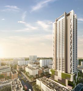 Project Image of 441.54 - 692.0 Sq.ft 1 BHK Apartment for buy in Suraj Vitalis