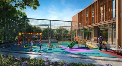Project Image of 745.0 - 997.0 Sq.ft 2 BHK Apartment for buy in Sai Aishwaryam Future