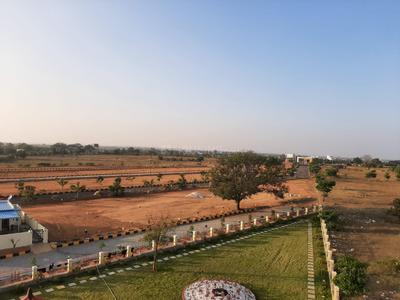 Project Image of 1602.0 - 2140.0 Sq.ft 2 BHK Duplex for buy in Dream Green County