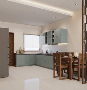 Project Image of 1168.42 - 1458.19 Sq.ft 4 BHK Villa for buy in Sheen Swara Swabhagirath