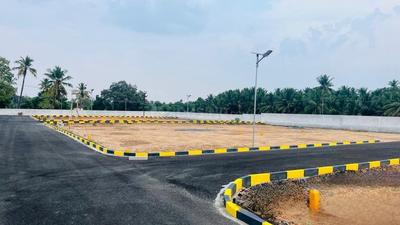 Project Image of 871.0 - 2178.0 Sq.ft Residential Plot Plot for buy in Dream Indra Nagar