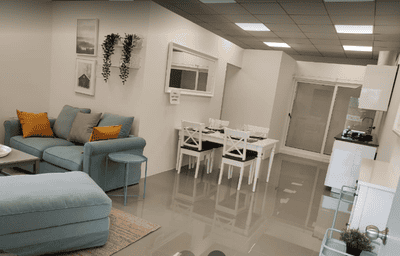 Project Image of 931.0 - 1602.0 Sq.ft 2 BHK Apartment for buy in Incor Lake City Tower A B C