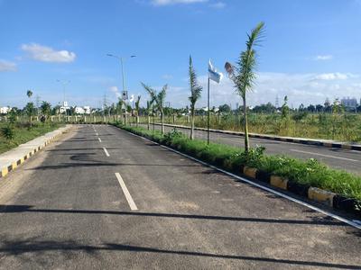 Project Image of 1125.0 - 6000.0 Sq.ft Residential Plot Plot for buy in Sameera 117 Garden Town