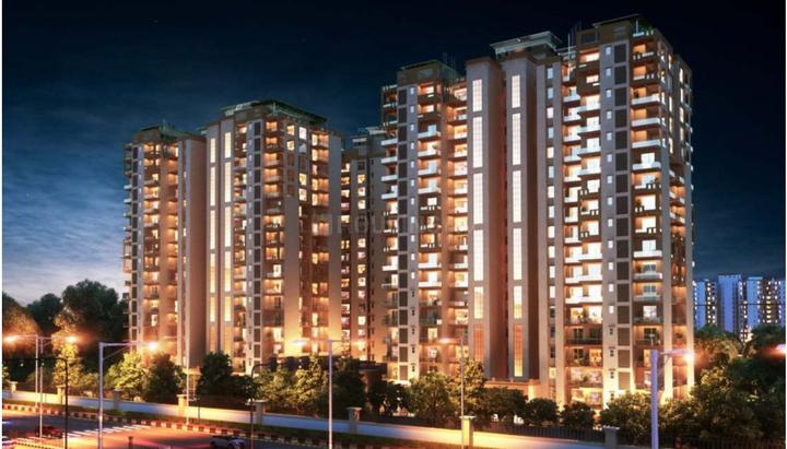 Ramprastha Greens - Image 4